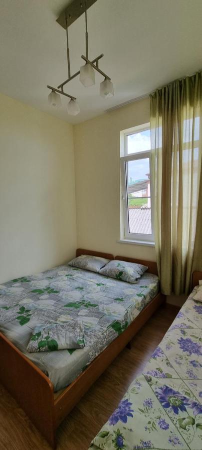 Guest House Mushmula New Athos Buitenkant foto