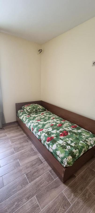 Guest House Mushmula New Athos Buitenkant foto