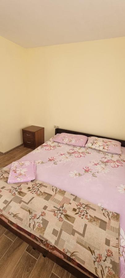 Guest House Mushmula New Athos Buitenkant foto