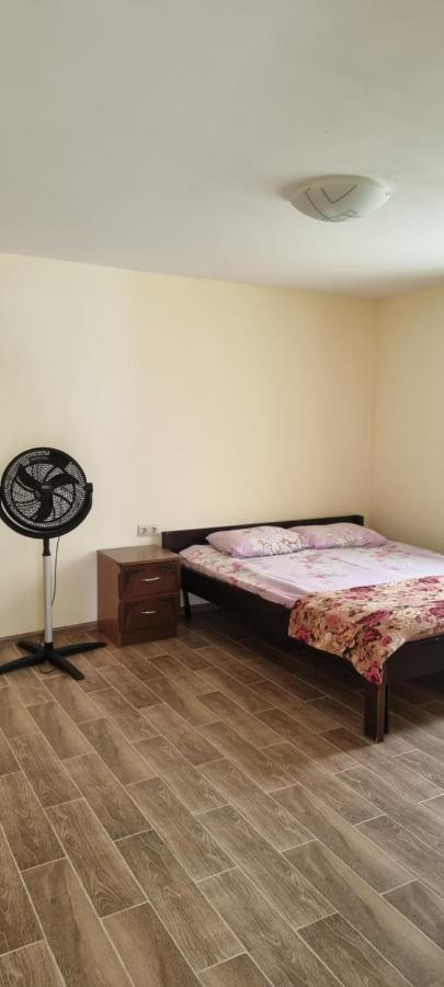 Guest House Mushmula New Athos Buitenkant foto
