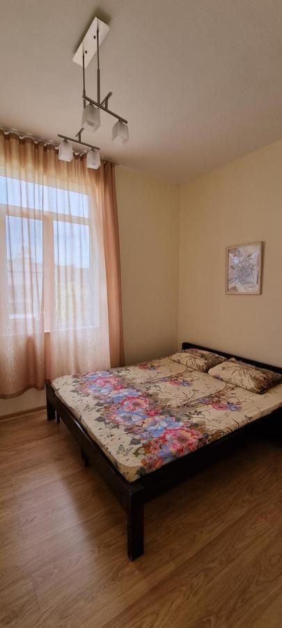Guest House Mushmula New Athos Buitenkant foto