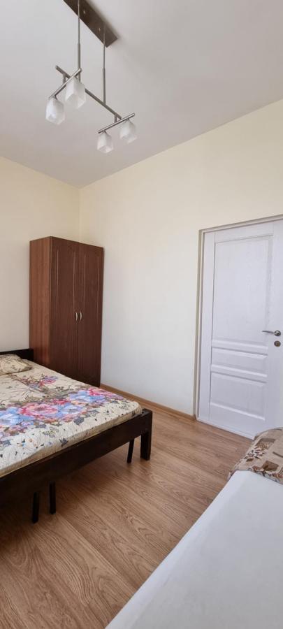 Guest House Mushmula New Athos Buitenkant foto