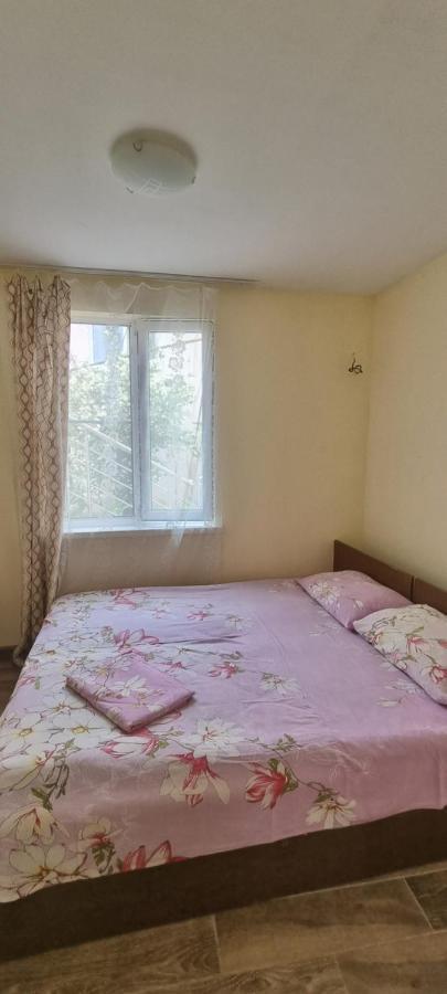 Guest House Mushmula New Athos Buitenkant foto