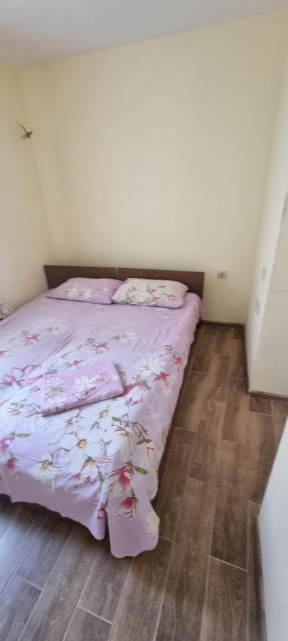 Guest House Mushmula New Athos Buitenkant foto