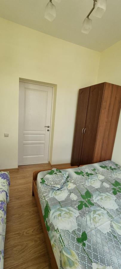Guest House Mushmula New Athos Buitenkant foto